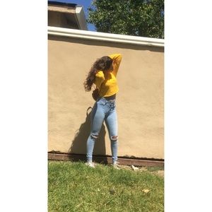 Meet your Posher, Enelia